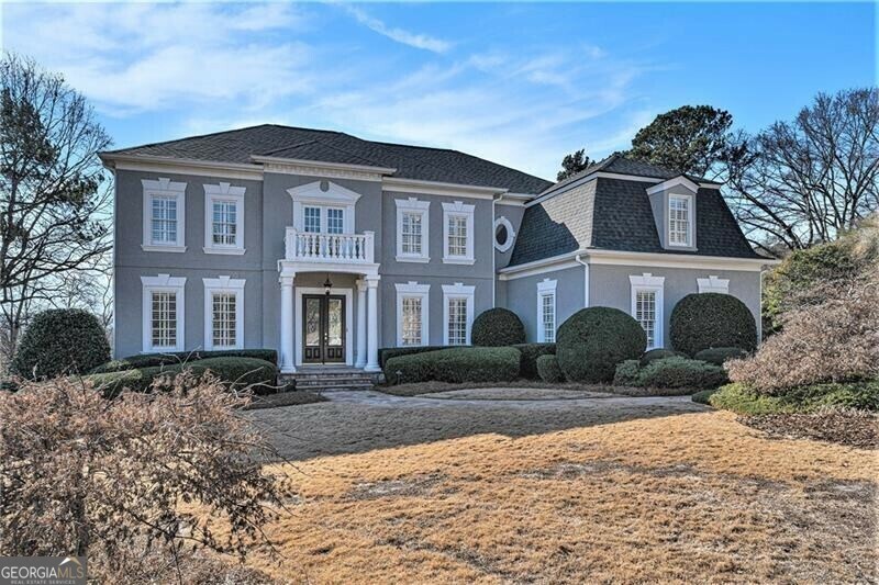 4720 Cliffside Court  Marietta GA 30067 photo