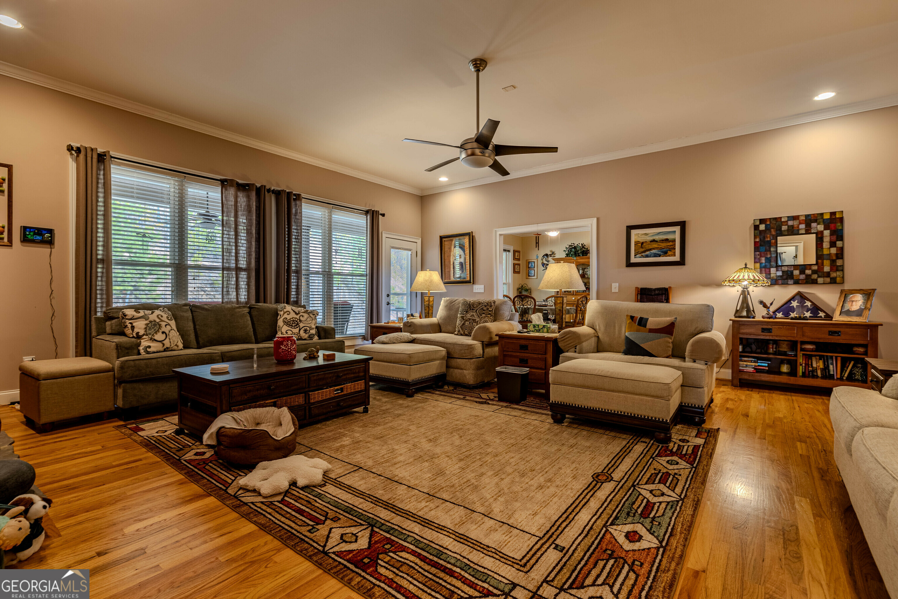 Property Photo:  200 Melson Road  GA 30124 