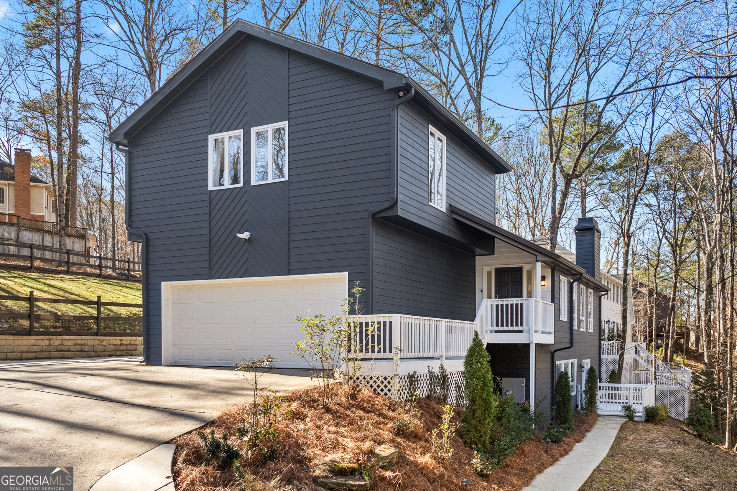 Property Photo:  510 Watergate Court  GA 30076 