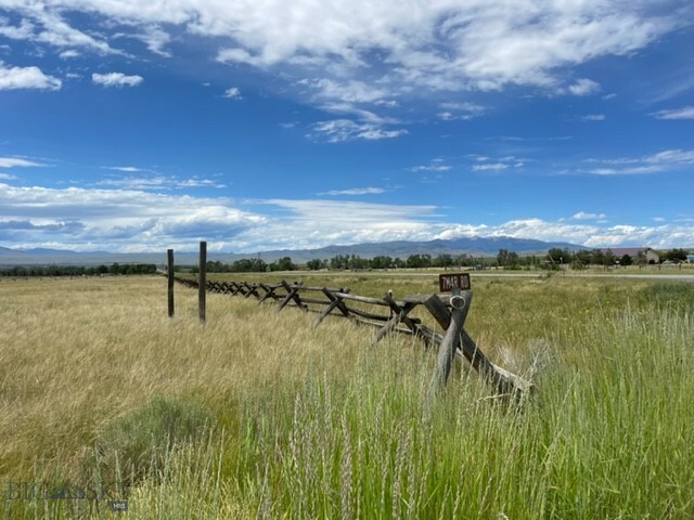 Property Photo:  Lot 4 3.494ac Mt Hwy 287 Highway  MT 59749 