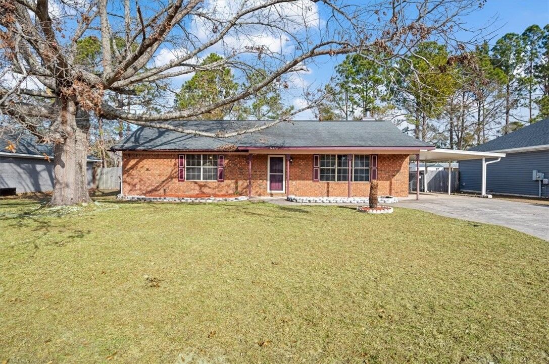 Property Photo:  1447 Enterprise Drive  GA 31313 