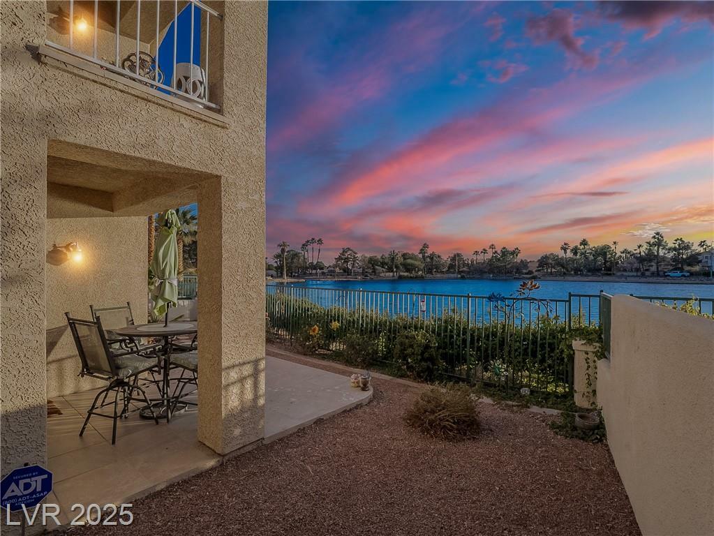 Property Photo:  2521 Seascape Drive  NV 89128 