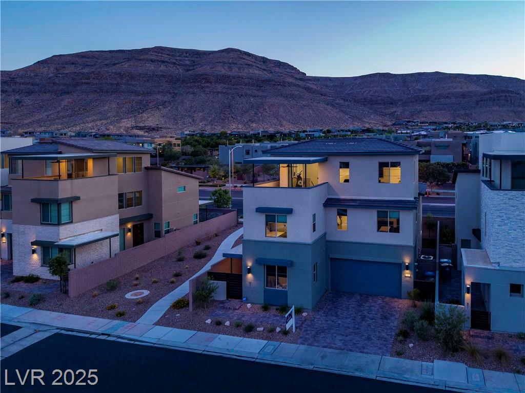 6289 Redstone Hills Drive  Las Vegas NV 89148 photo