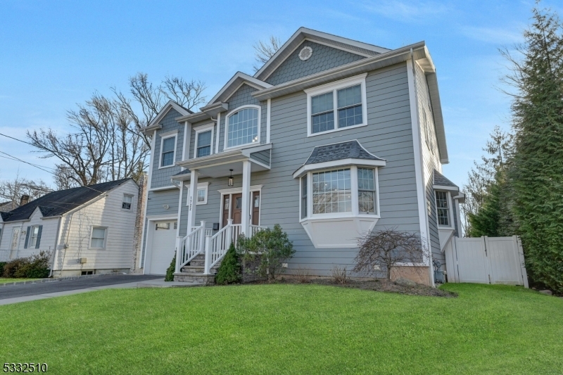 Property Photo:  1722 Florida St  NJ 07090 