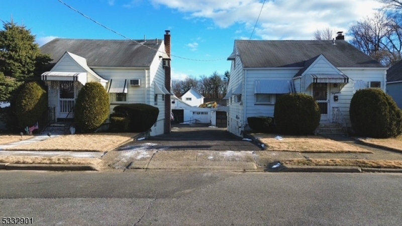 Property Photo: 15 Dunkerly St NJ 07512