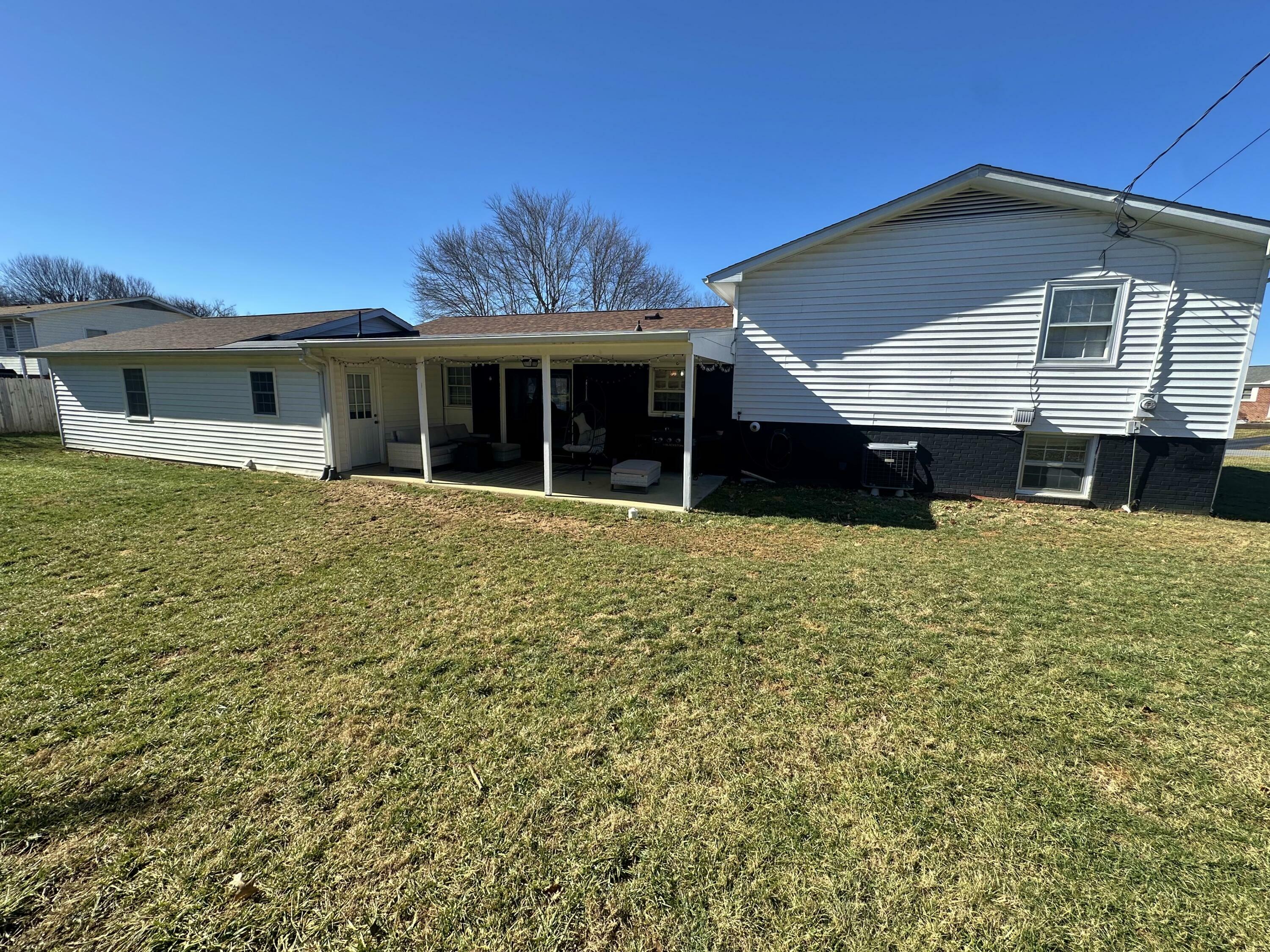 Property Photo:  236 Heatherton Dr  WV 24901 