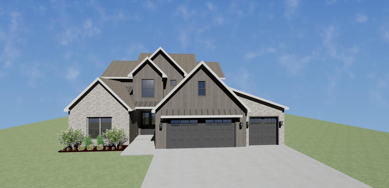 Property Photo: 1300 Kalas Circle Circle TX 77657