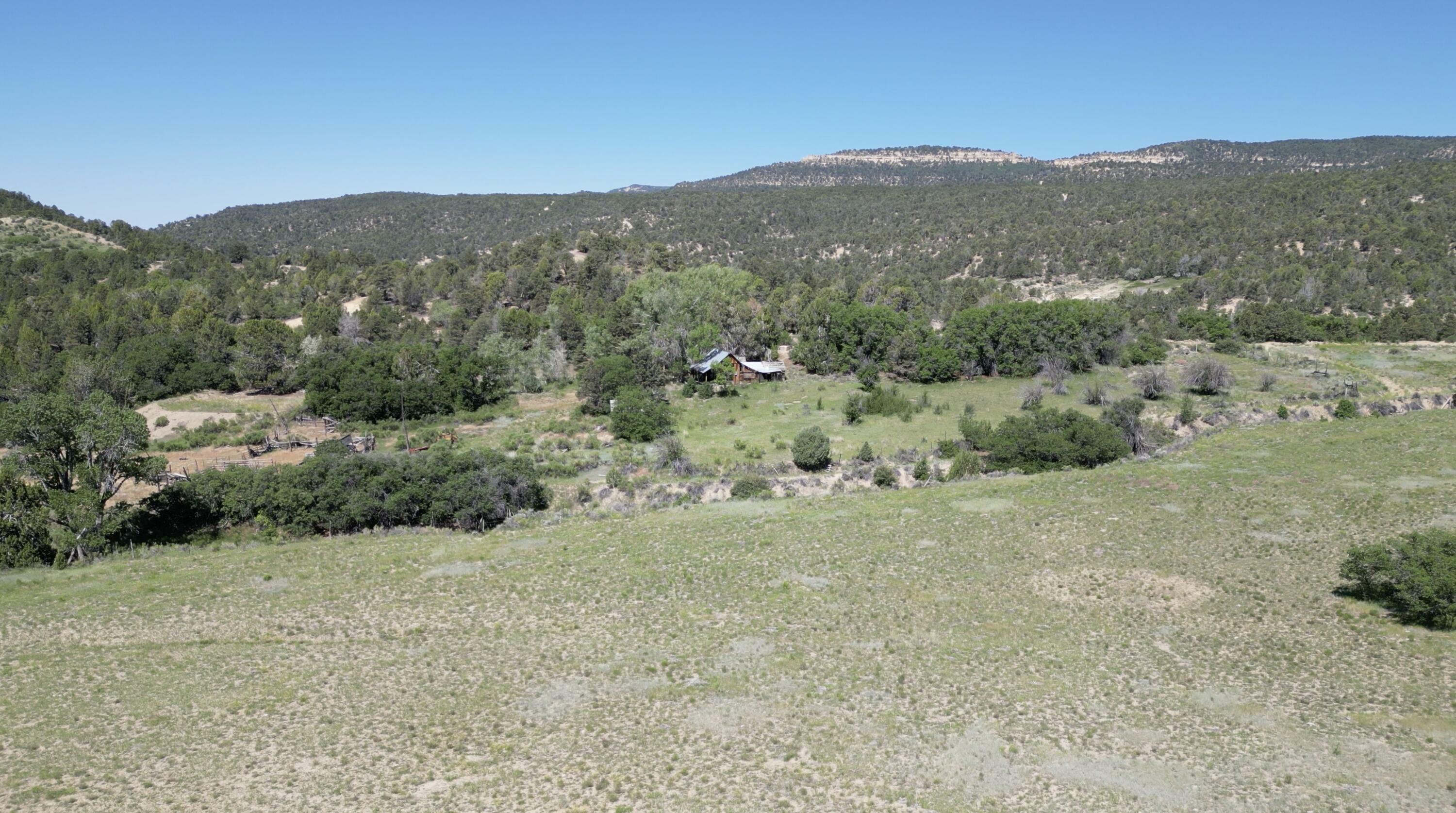 Property Photo: Miineral Springs Rd UT 84755