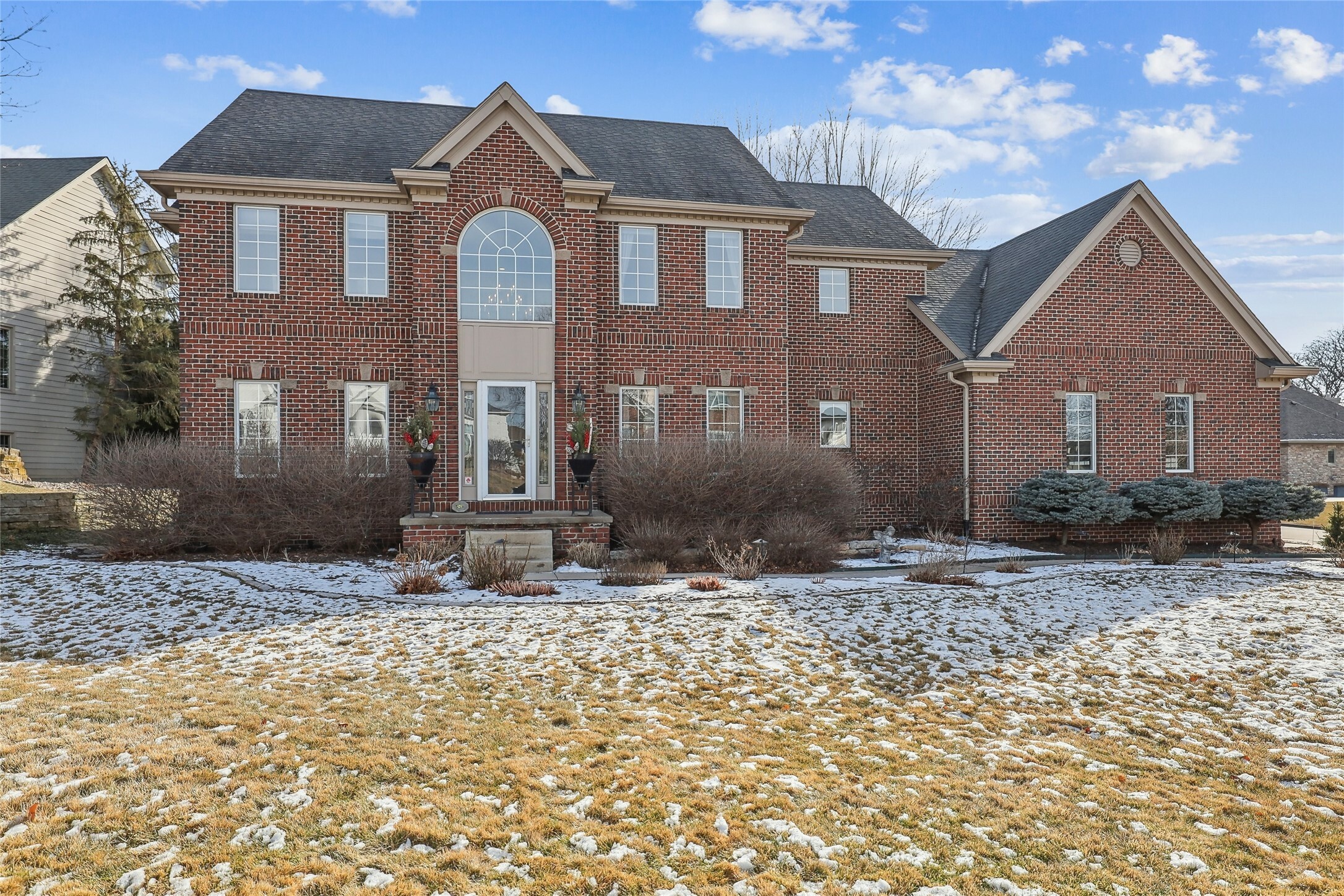 Property Photo:  5570 Beechwood Terrace  IA 50266 