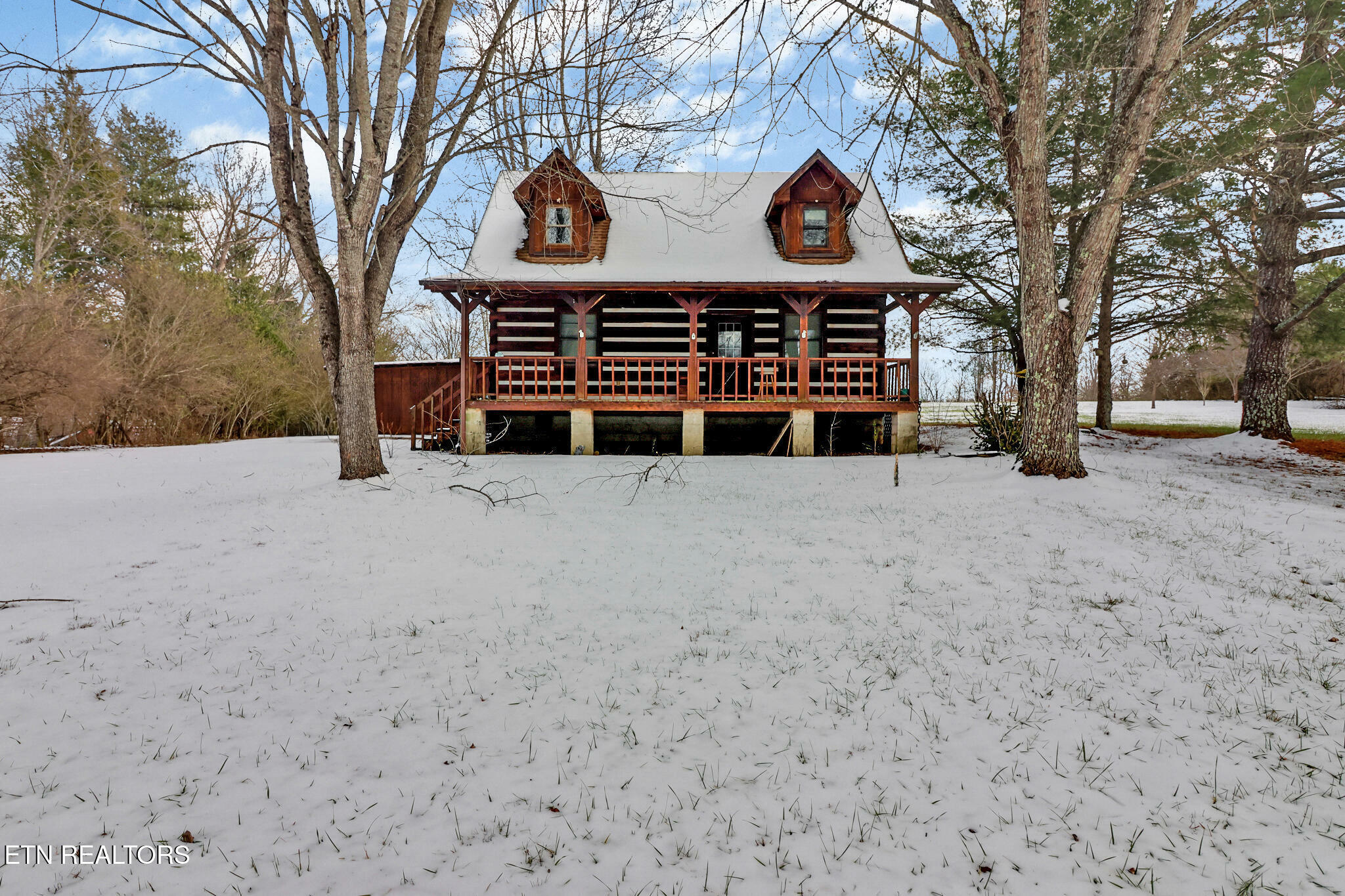 Property Photo:  1883 Lantana Rd  TN 38572 