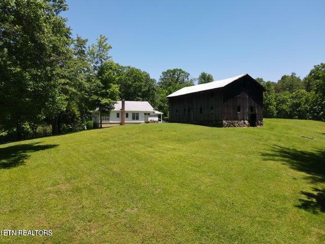 Property Photo:  1127 Old Harriman Hwy  TN 37748 