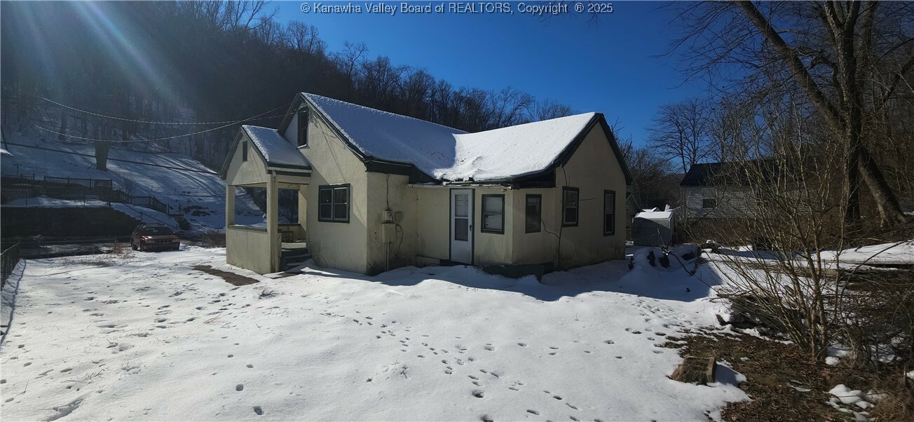 1872 Sugar Creek Drive  Charleston WV 25387 photo