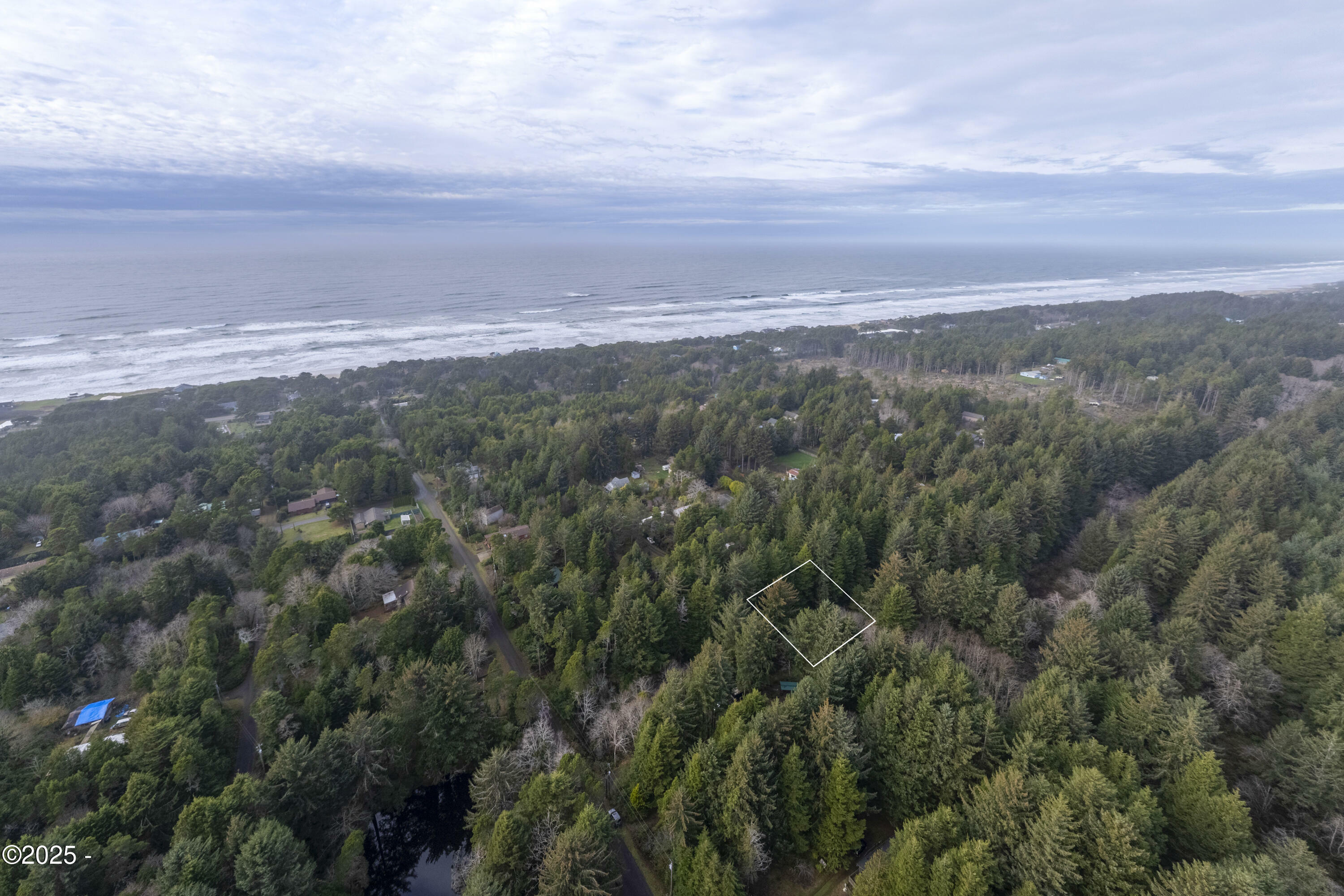 Property Photo: Tl#1000 NE Oregon Street OR 97498