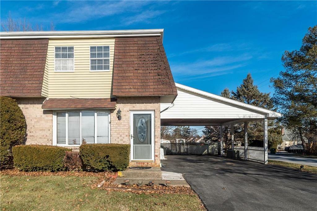 Property Photo:  105 Wilden Drive  PA 18045 