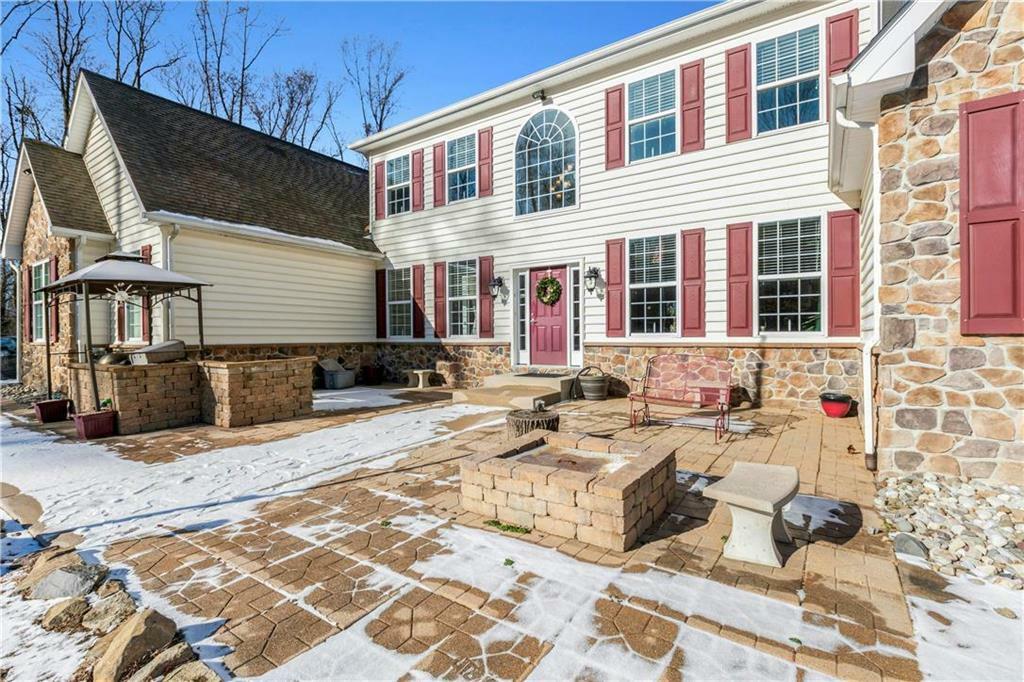 Property Photo:  1752 Clarion Lane  PA 18972 