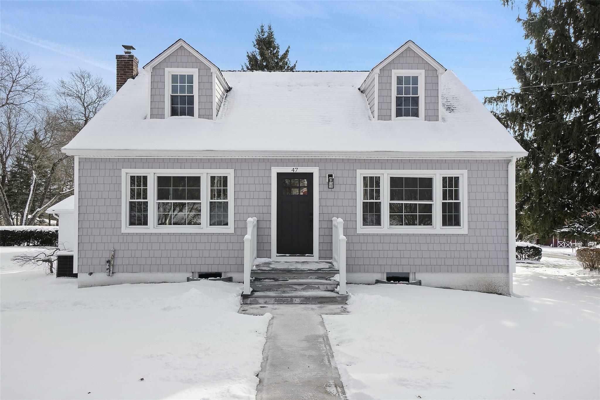 Property Photo:  47 Larkspur Drive  NY 10509 