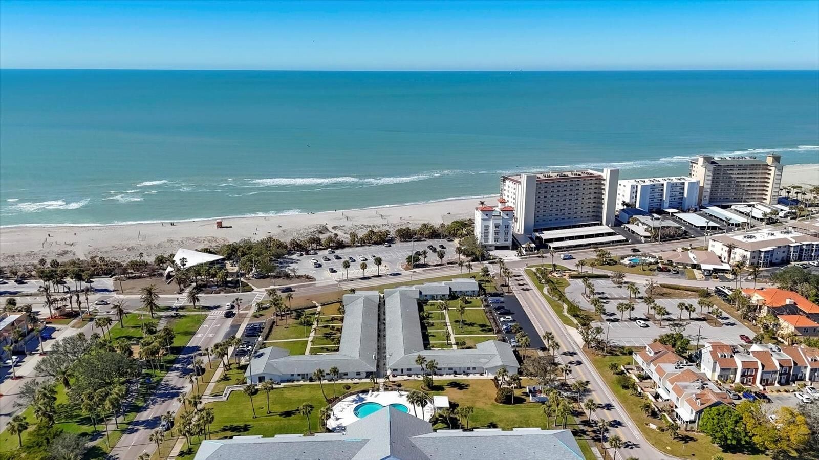 Property Photo: 100 The Esplanade N 1 FL 34285
