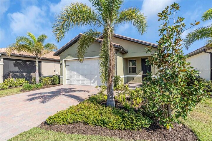 Property Photo: 232 Teramo Way FL 34275