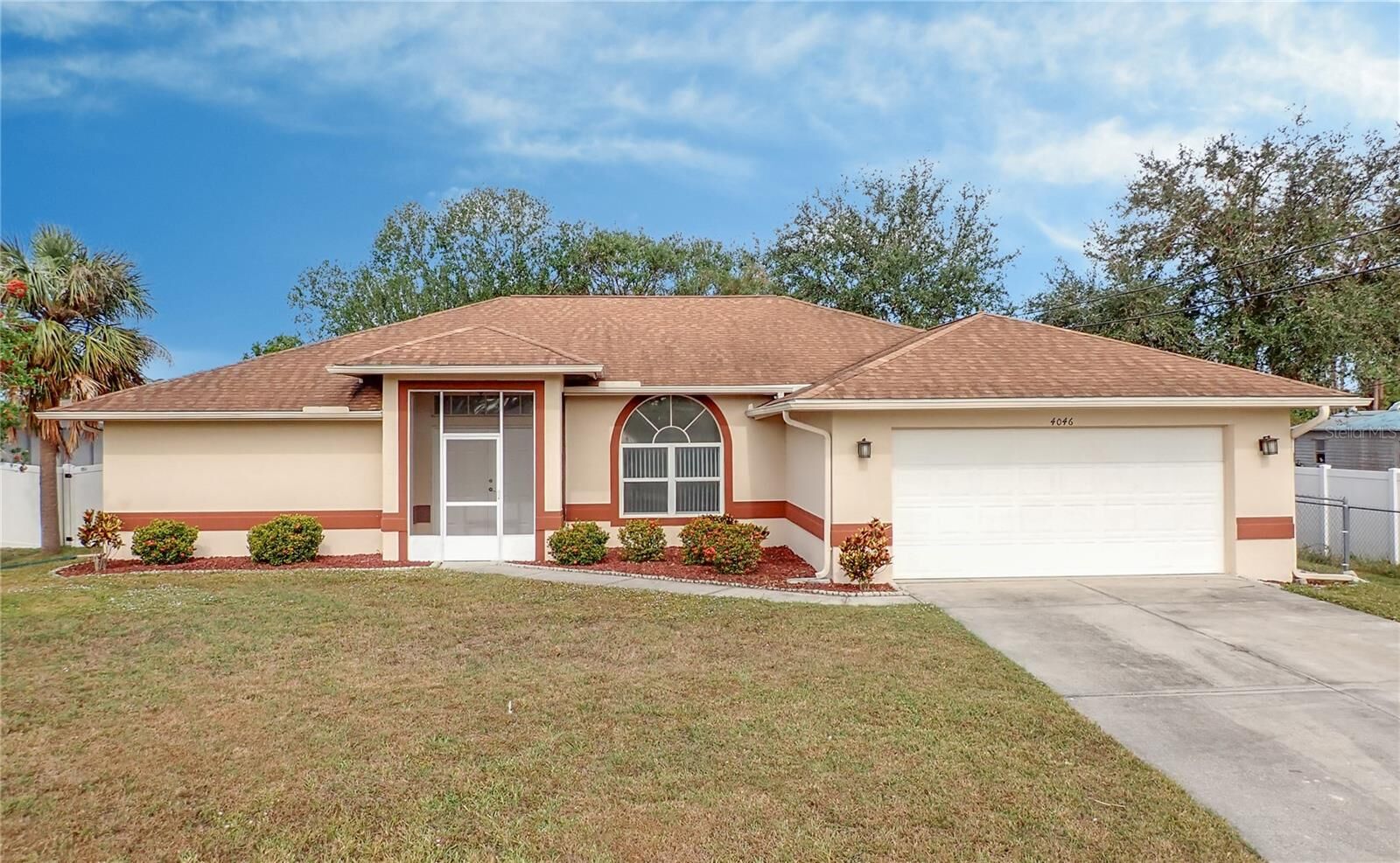 Property Photo:  4046 Lubec Avenue  FL 34287