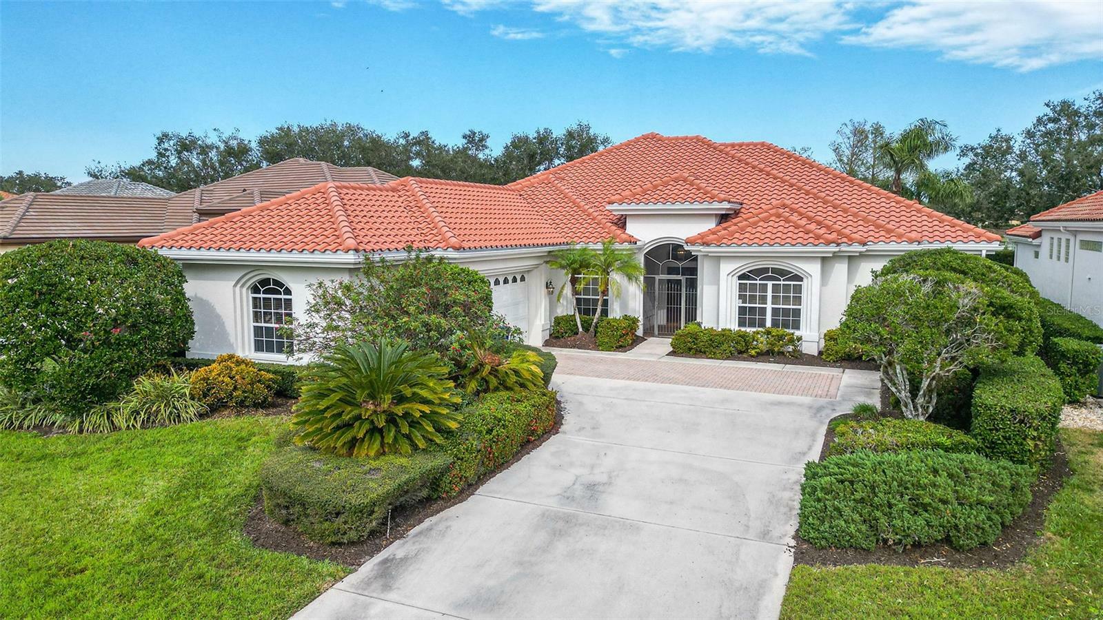 Property Photo:  2482 Dick Wilson Drive  FL 34240 