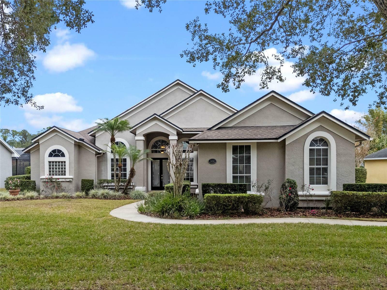 Property Photo:  9436 Wickham Way  FL 32836 