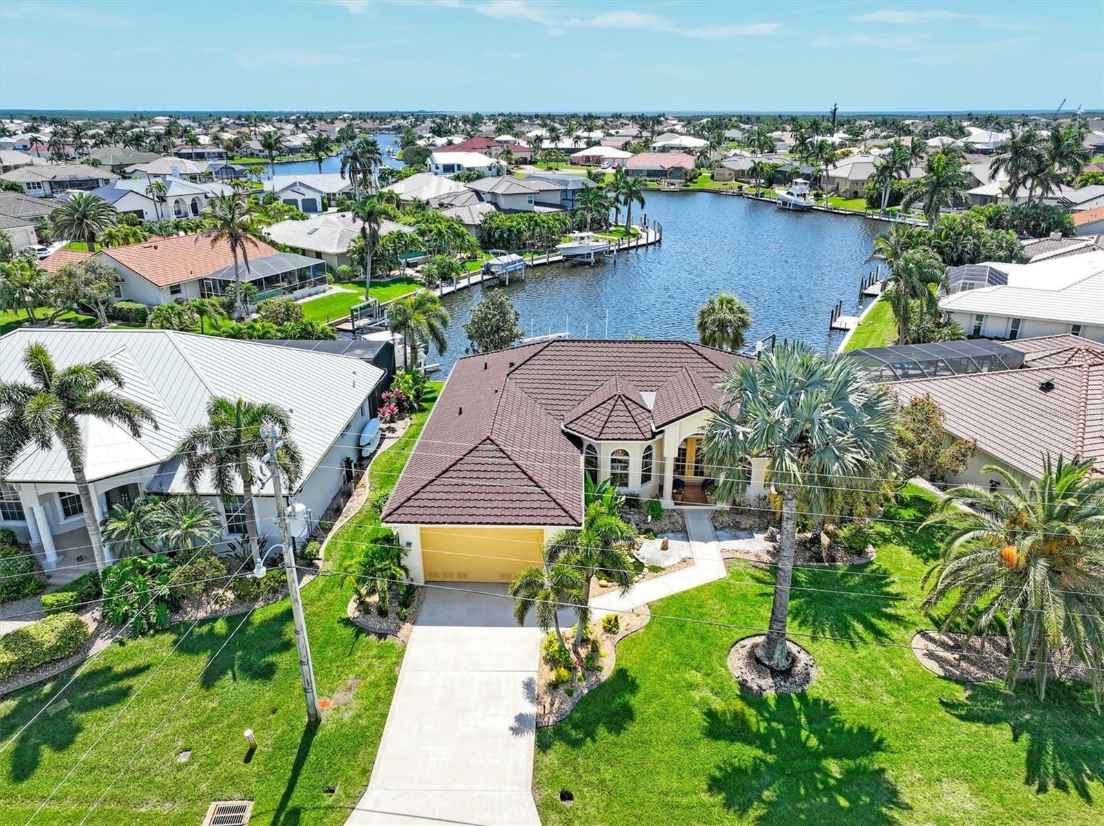 Property Photo: 3663 Whippoorwill Boulevard FL 33950
