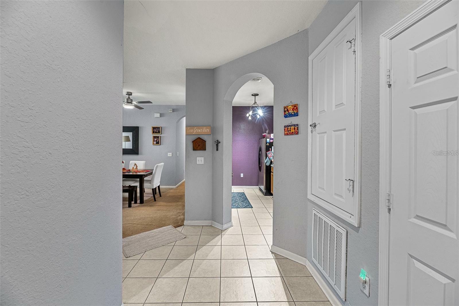 Property Photo:  8660 Buccilli Drive 305  FL 32829 