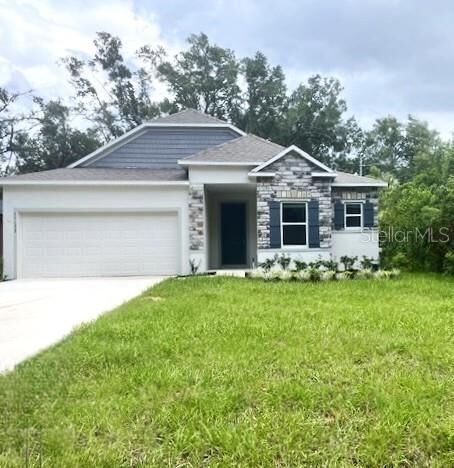 25122 Ensley Road  Sorrento FL 32776 photo