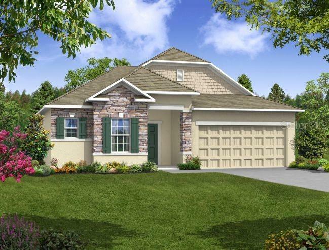 Property Photo: Tbd Ensley Road FL 32776