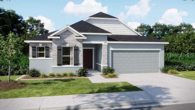 25122 Ensley Road  Sorrento FL 32776 photo