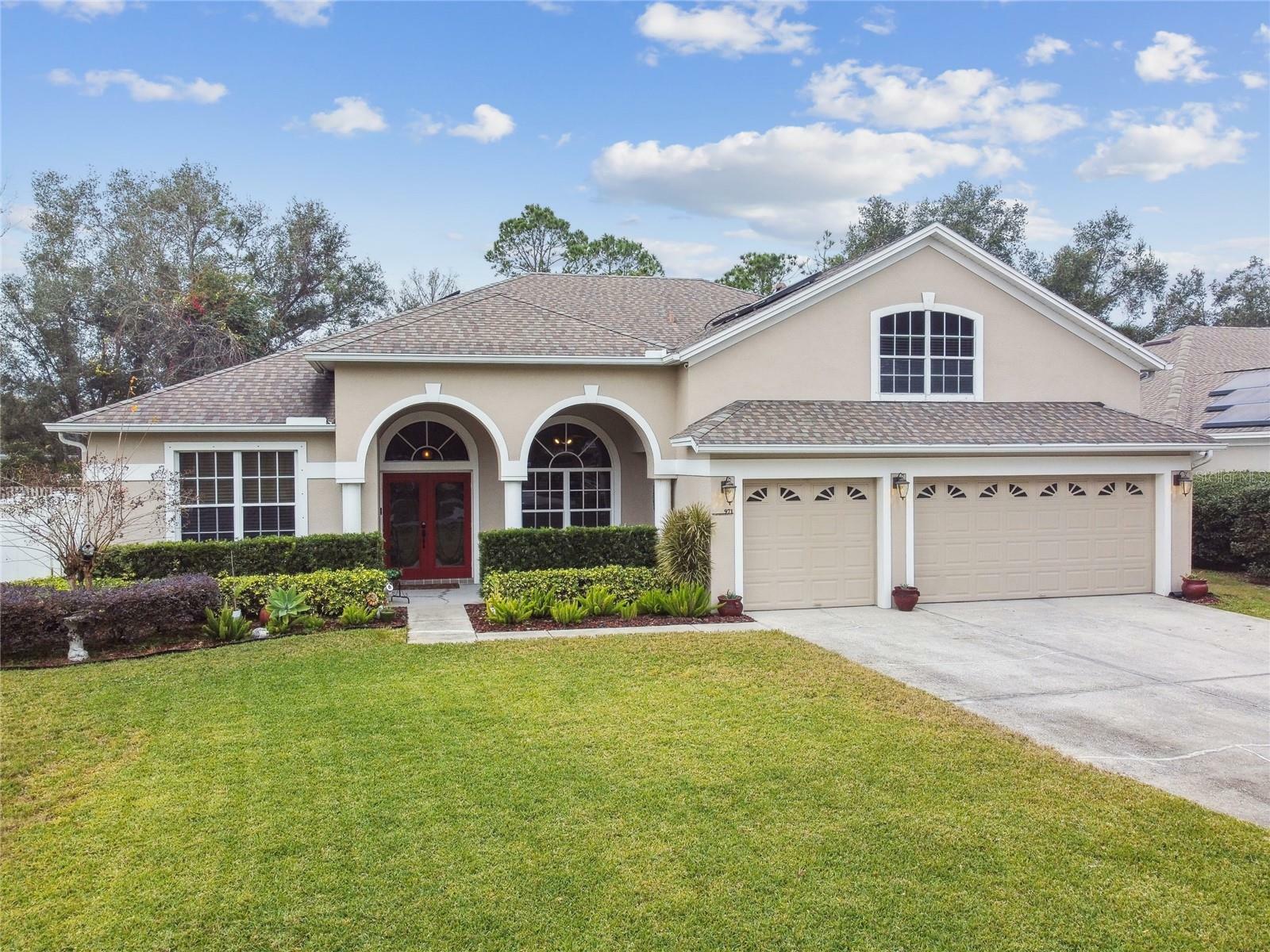 971 Worthington Court  Oviedo FL 32765 photo