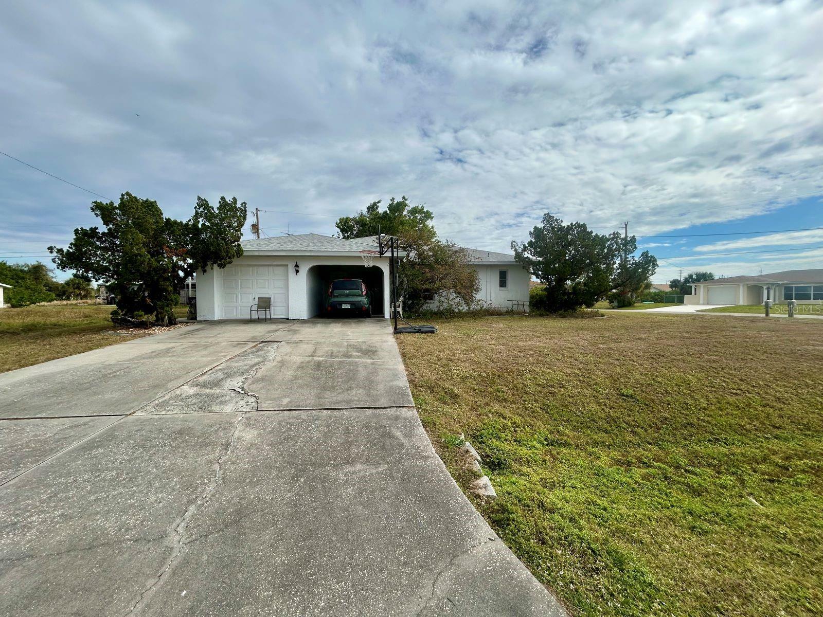 Property Photo:  201 San Marco Avenue  FL 34287 