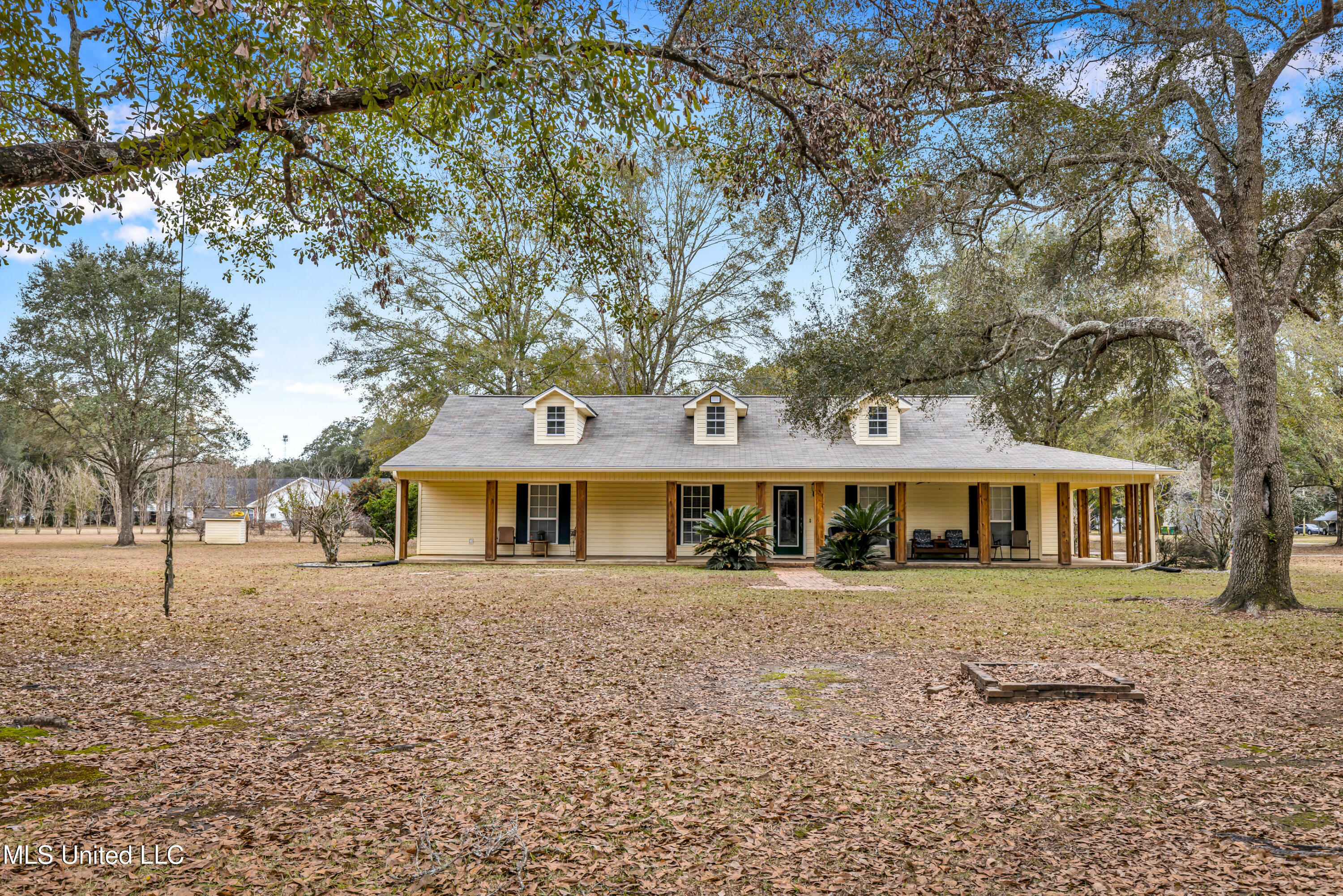 Property Photo:  22215 Arrow Trail Trail  MS 39562 