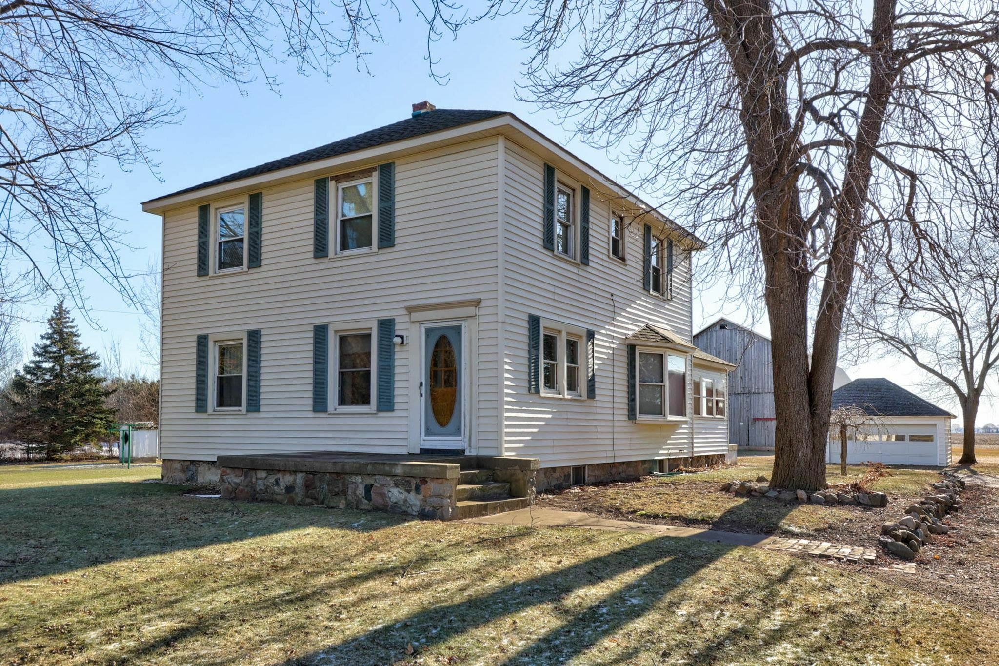 Property Photo:  12888 Holland Road  MI 48734 