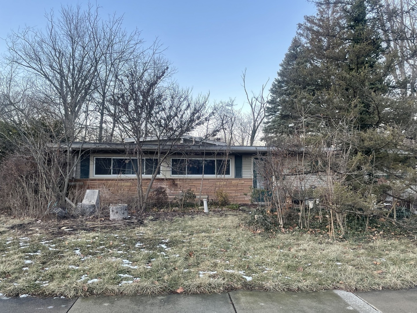 Property Photo:  18524 Lyn Court  IL 60430 