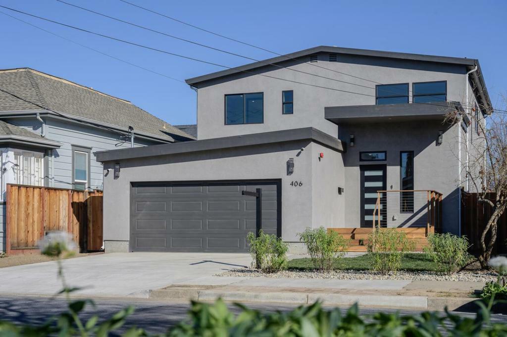 Property Photo:  406 N 18th Street  CA 95112 