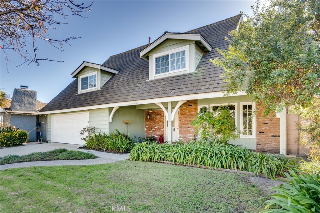 Property Photo:  5262 Kenilworth Drive  CA 92649 