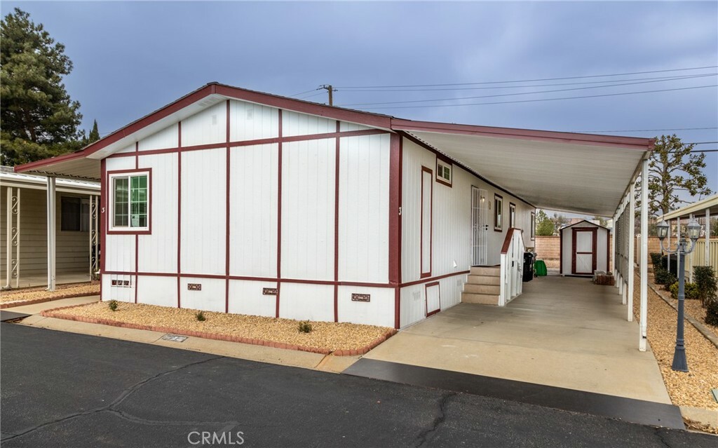 Property Photo:  5700 W Wilson Street 3  CA 92220 