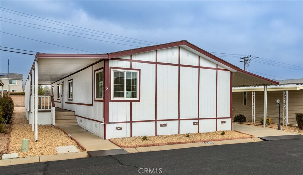 Property Photo: 5700 W Wilson Street 3 CA 92220