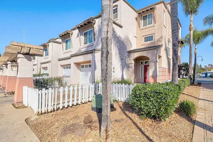 Property Photo:  1575 S Escondido Blvd  CA 92025 