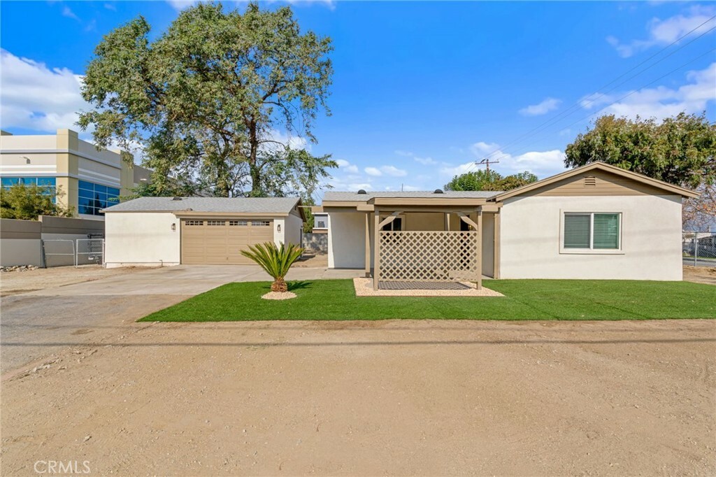 Property Photo:  14292 Jurupa Avenue  CA 92337 