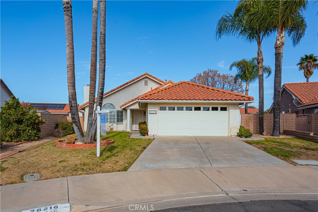 26216 Moonbeam Circle  Menifee CA 92586 photo