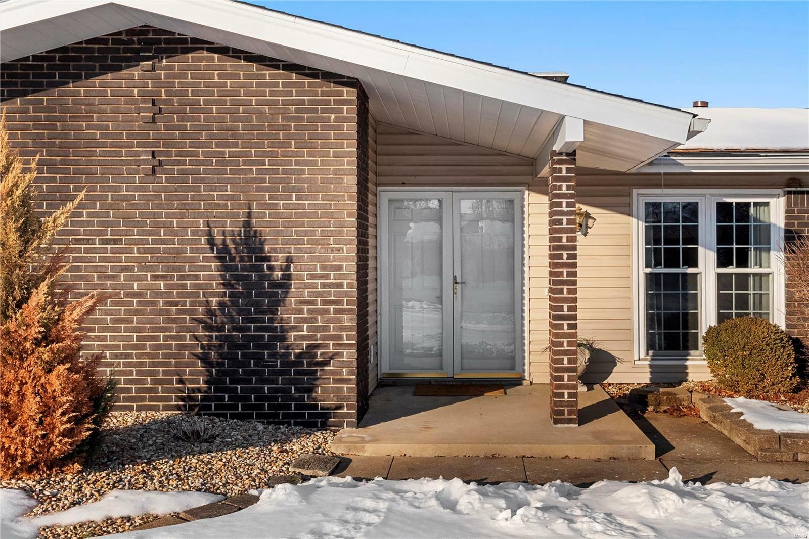 Property Photo:  9227 Laurel Hill Drive  MO 63126 