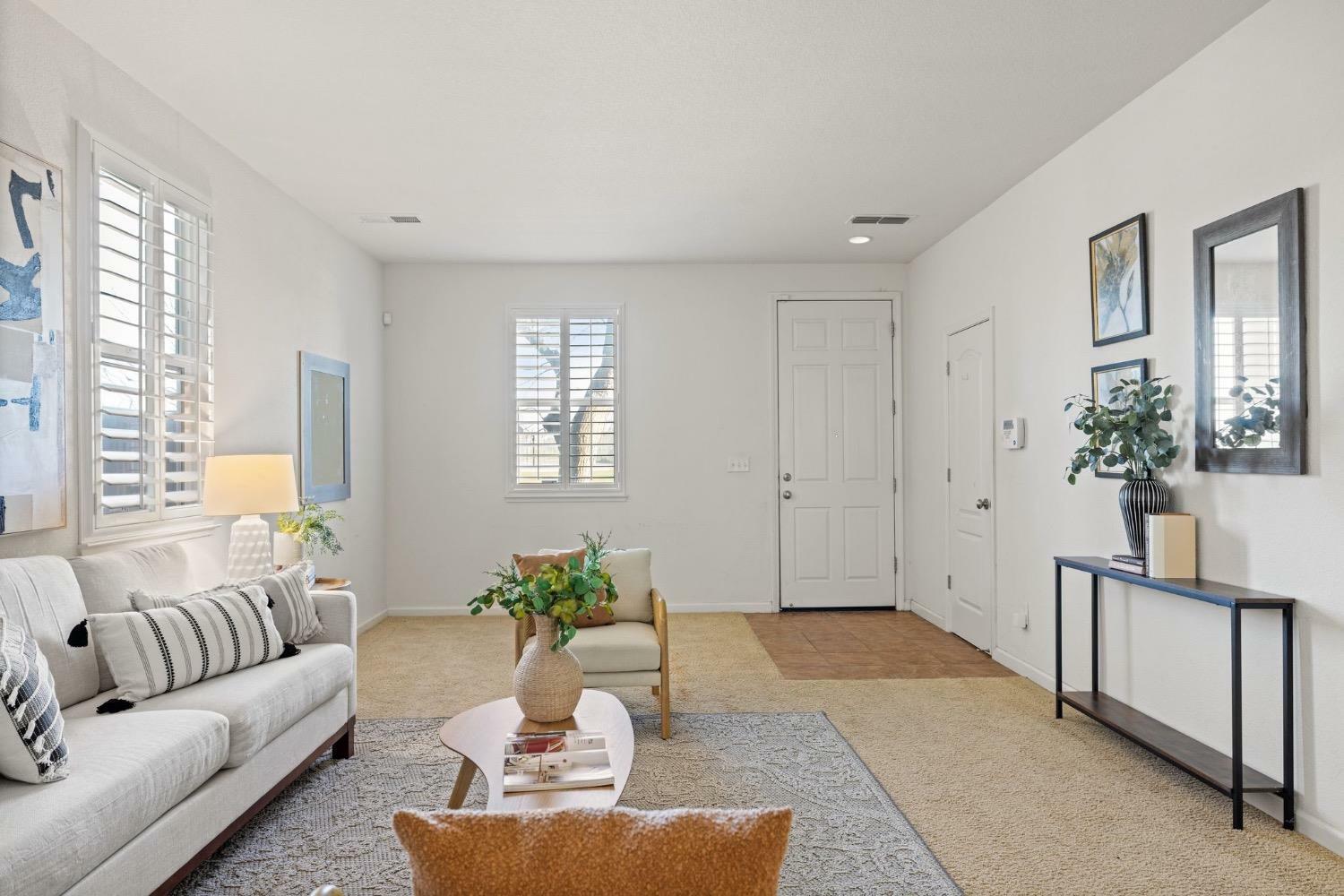 Property Photo:  3017 Mabry Drive  CA 95835 