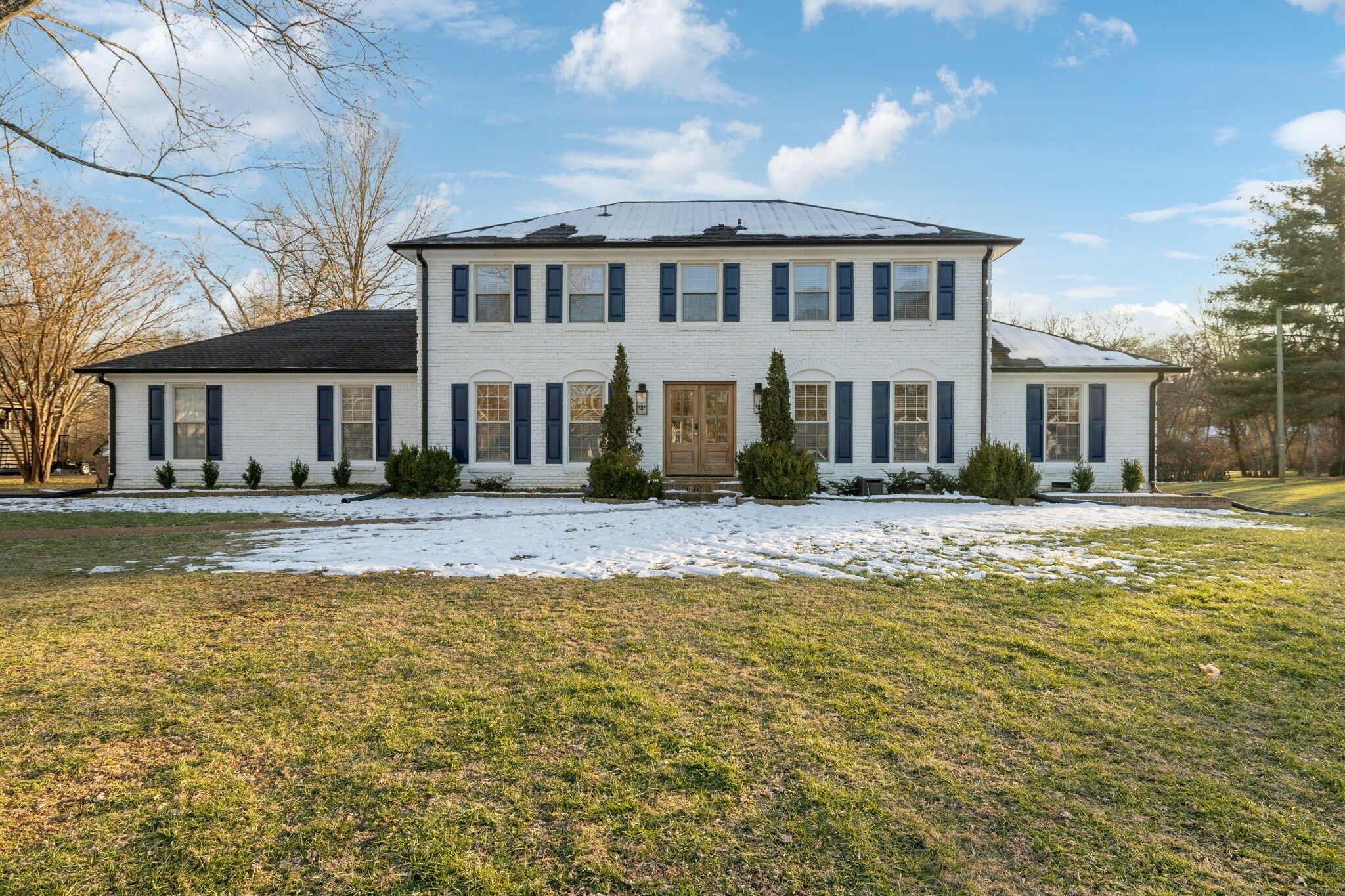 Property Photo:  5401 Williamsburg Rd  TN 37027 