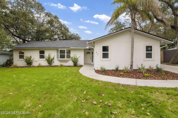 Property Photo:  42 Lee Drive  FL 32080