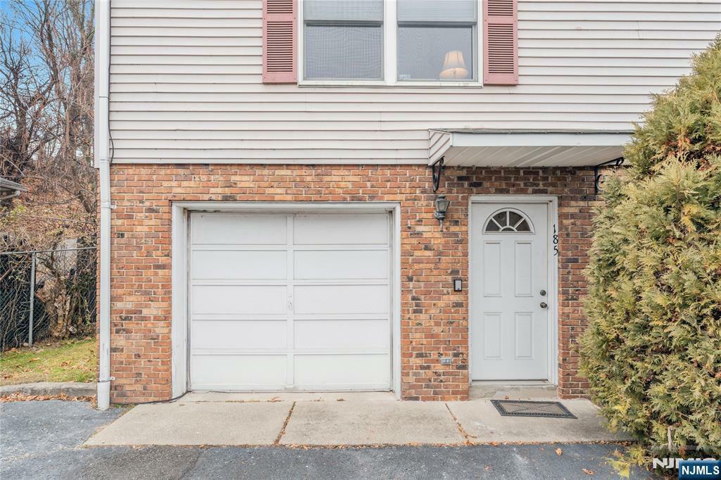 Property Photo: 185 Main Street NJ 07508