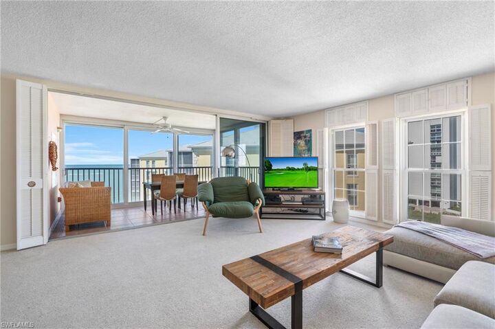 Property Photo:  3483 Gulf Shore Blvd N 605  FL 34103 