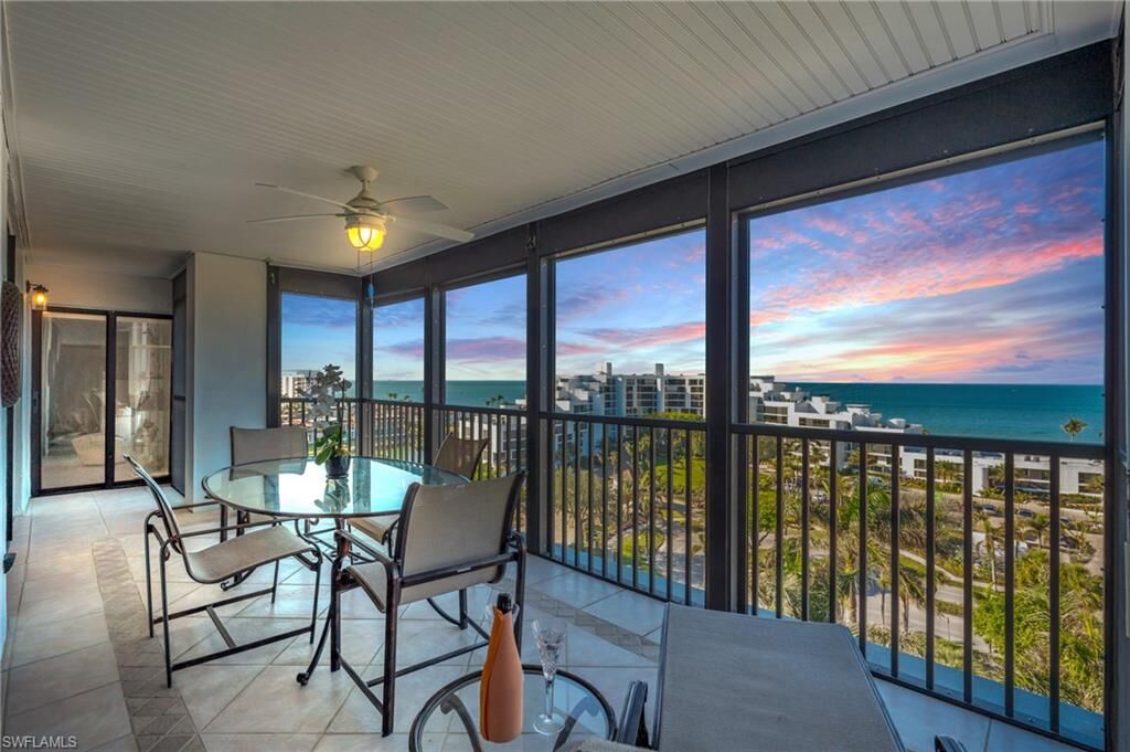 Property Photo: 2400 Gulf Shore Blvd N Ph-3 FL 34103