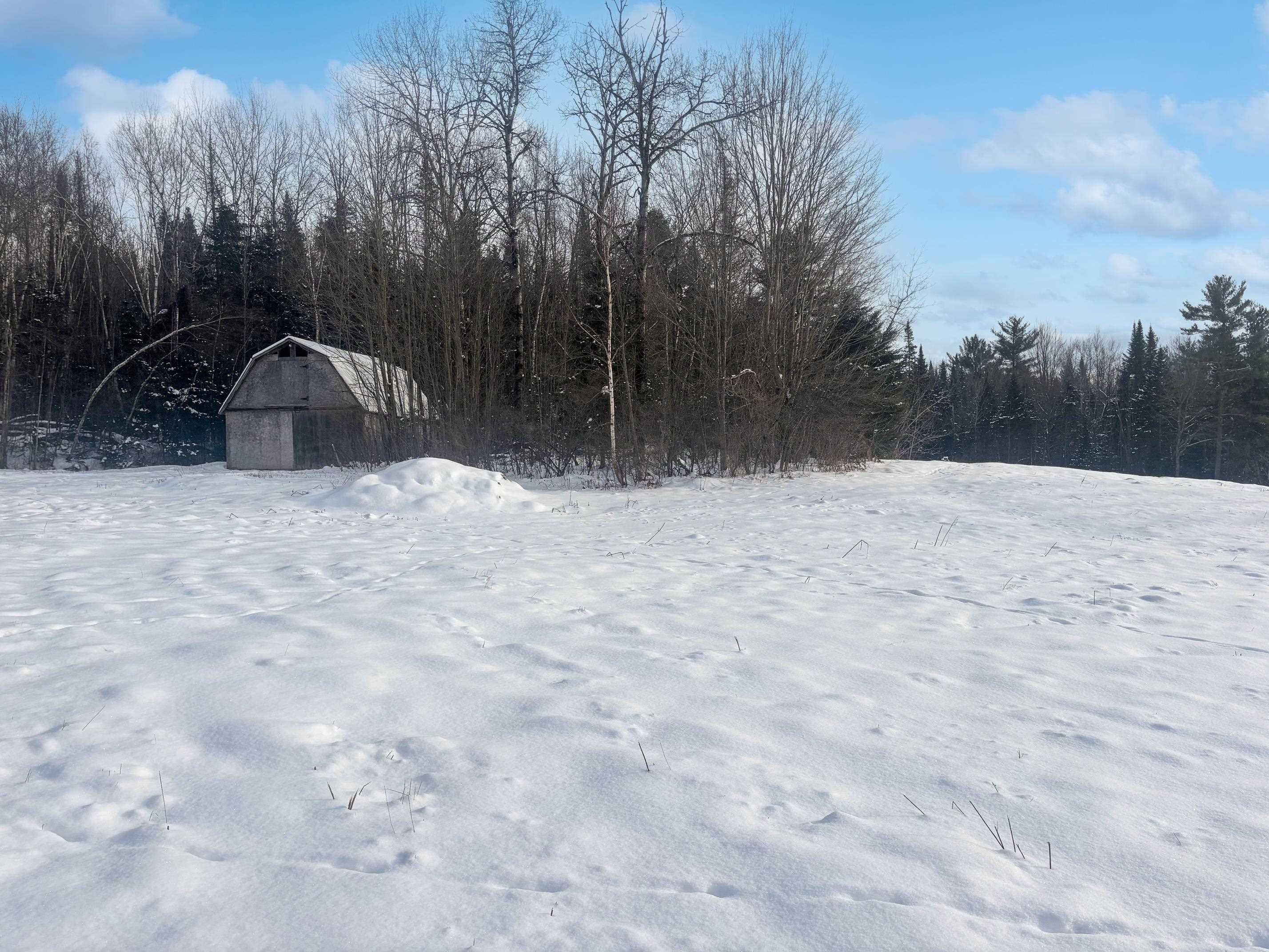 Property Photo: 190 Lancaster Road NH 03598